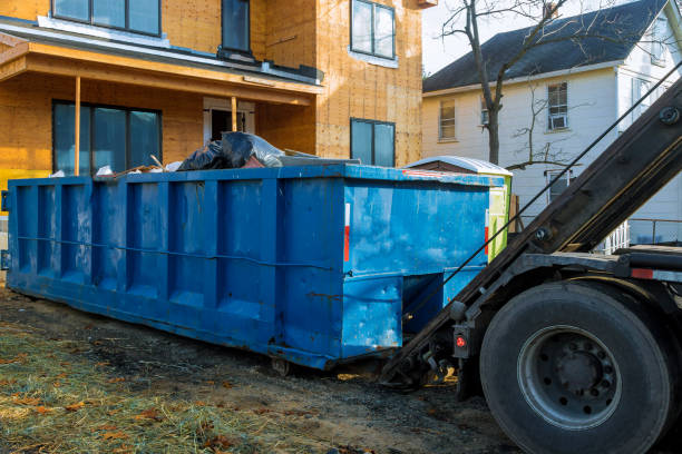 Best Basement Cleanout Services  in Graysville, TN