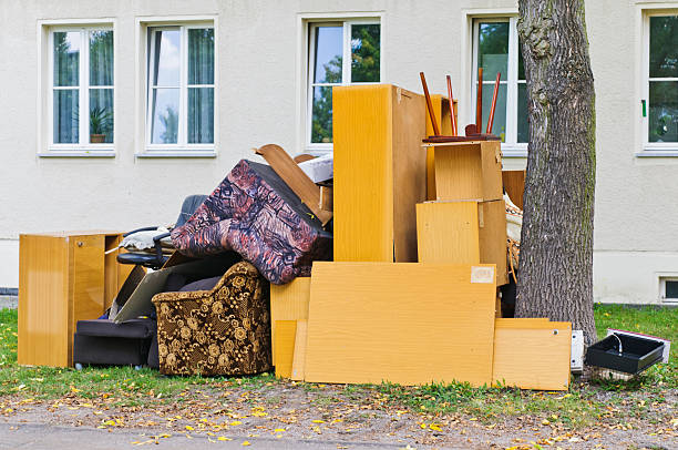 Best Estate Cleanout Services  in Graysville, TN