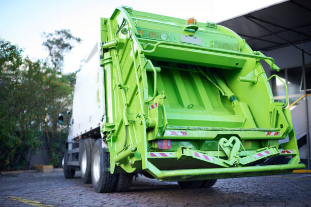 Best Yard Waste Removal  in Graysville, TN